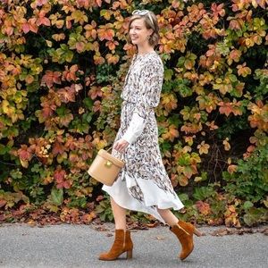 Sarah Flint Perfect Boot